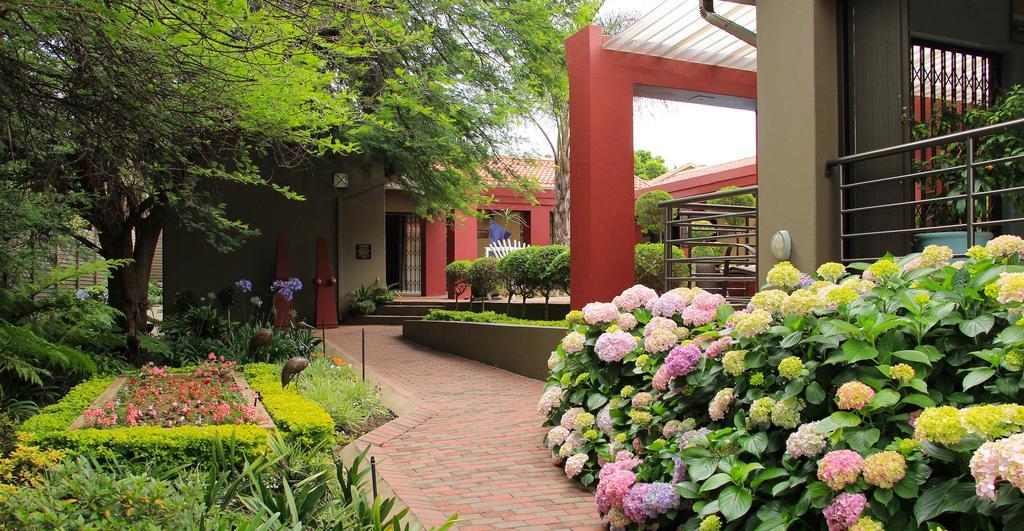 Avalon Guest Manor Hotel Newcastle Exterior foto