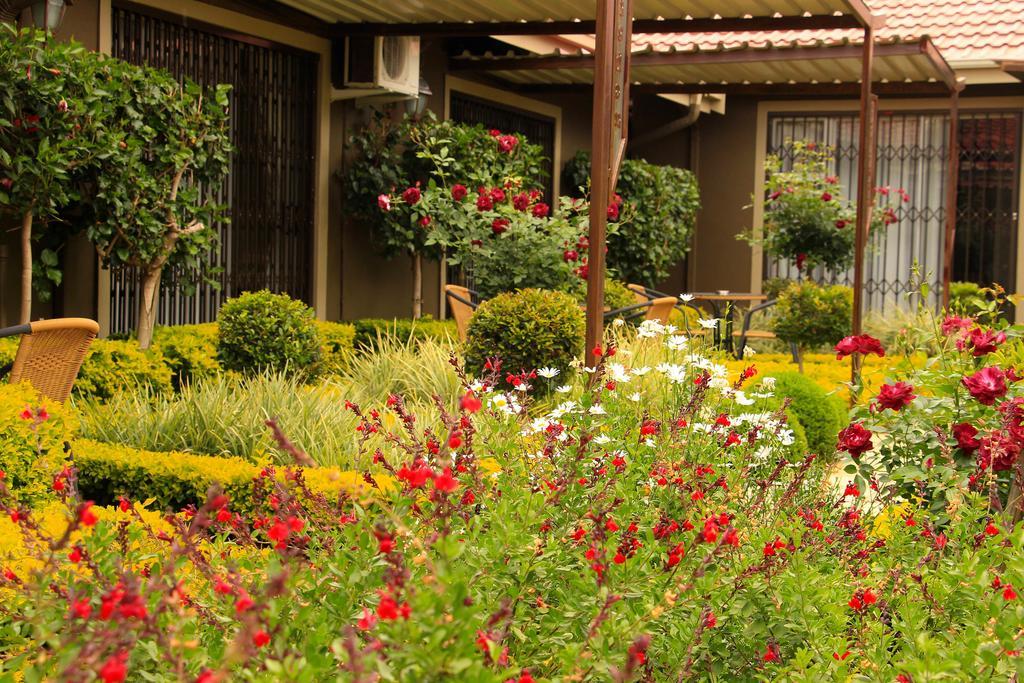 Avalon Guest Manor Hotel Newcastle Exterior foto