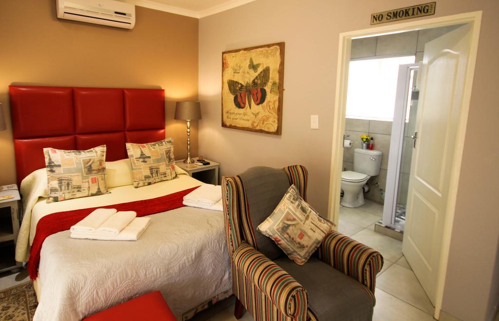 Avalon Guest Manor Hotel Newcastle Cameră foto