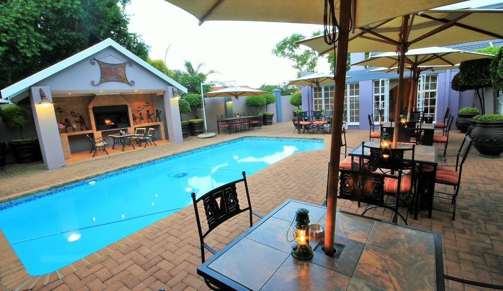Avalon Guest Manor Hotel Newcastle Exterior foto